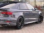 Audi S3 2.0 TFSI S3 quattro Pano digital Kuip Nano grey