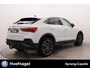 Audi Q3 Sportback 45 TFSI e Edition | Trekhaak | Adaptive Cruise | Camera | Carplay | Stoelverw.