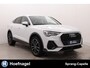 Audi Q3 Sportback 45 TFSI e Edition | Trekhaak | Adaptive Cruise | Camera | Carplay | Stoelverw.