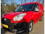 Fiat Doblò Cargo 1.6 MultiJet 2015 EURO 5 NAP AUTOMAAT CRUISE 2X SCHUIFDEUR