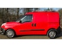 Fiat Doblò Cargo 1.6 MultiJet 2015 EURO 5 NAP AUTOMAAT CRUISE 2X SCHUIFDEUR