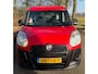 Fiat Doblò Cargo 1.6 MultiJet 2015 EURO 5 NAP AUTOMAAT CRUISE 2X SCHUIFDEUR