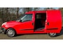 Fiat Doblò Cargo 1.6 MultiJet 2015 EURO 5 NAP AUTOMAAT CRUISE 2X SCHUIFDEUR