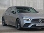 Mercedes-Benz A-klasse A250 4matic | burmester | panorama | sfeerverlichting..