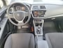 Suzuki S-Cross 1.4 Boosterjet 140pk Select Trekhaak 1200kg Apple/Android auto LM velgen Cruise-control |