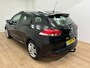 Renault Clio Estate Occasion 0.9 TCe Limited | Zwart | Tweedehands Renault Clio | Cruisecontrol | Airco | Carplay audio
