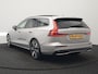 Volvo V60 T6 Recharge AWD LONG RANGE Plus Dark PHEV 350pk Dealer O.H. | Panodak | Adaptive Cruise | 360 Camera | Head Up | Harman&Kardon | Lederen Sportstoelen Memory & Verwarmd | Google Assistent | Stuur Verwarmd | Apple Carplay | Keyless | Blis | Plug In Hybr