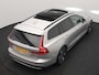 Volvo V60 T6 Recharge AWD LONG RANGE Plus Dark Plug In Hybrid 350pk Dealer O.H. PHEV | Panodak | Adaptive Cruise | 360 Camera | Head Up | Harman&Kardon | Lederen Sportstoelen Memory & Verwarmd | Google Assistent | Stuur Verwarmd | Apple Carplay | Keyless | Blis |