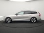 Volvo V60 T6 Recharge AWD LONG RANGE Plus Dark Plug In Hybrid 350pk Dealer O.H. PHEV | Panodak | Adaptive Cruise | 360 Camera | Head Up | Harman&Kardon | Lederen Sportstoelen Memory & Verwarmd | Google Assistent | Stuur Verwarmd | Apple Carplay | Keyless | Blis |