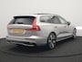 Volvo V60 T6 Recharge AWD LONG RANGE Plus Dark PHEV 350pk Dealer O.H. | Panodak | Adaptive Cruise | 360 Camera | Head Up | Harman&Kardon | Lederen Sportstoelen Memory & Verwarmd | Google Assistent | Stuur Verwarmd | Apple Carplay | Keyless | Blis | Plug In Hybr
