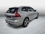 Volvo XC60 Plug-in Hybrid T6 AWD R-Design | Facelift | Luchtvering | Trekhaak | Panoramadak | Adaptive cruise control | 21" velgen | Stoelmassage | Nappa lederen bekleding | Stoelverwarming en ventilatie | Actieve LED koplampen | Achteruitrijcamera | Harman Kardon audio |