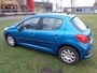 Peugeot 207 met nieuwe a p k