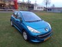 Peugeot 207 met nieuwe a p k