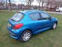Peugeot 207 met nieuwe a p k