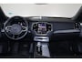 Volvo XC90 T8 Recharge AWD Plus Bright - Luchtvering - Panorama/schuifdak - IntelliSafe Assist & Surround - 360º Camera - Bowers & Wilkins audio - Adaptieve LED koplampen - Verwarmde voorstoelen, stuur & achterbank - Parkeersensoren voor & achter - Elektr. bedienb. voorstoelen met geheugen - Head up display - Draadloze tel. lader - Extra getint glas - 22' LMV