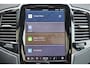 Volvo XC90 T8 Recharge AWD Plus Bright - Luchtvering - Panorama/schuifdak - IntelliSafe Assist & Surround - 360º Camera - Bowers & Wilkins audio - Adaptieve LED koplampen - Verwarmde voorstoelen, stuur & achterbank - Parkeersensoren voor & achter - Elektr. bedienb. voorstoelen met geheugen - Head up display - Draadloze tel. lader - Extra getint glas - 22' LMV
