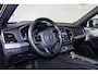 Volvo XC90 T8 Recharge AWD Plus Bright - Luchtvering - Panorama/schuifdak - IntelliSafe Assist & Surround - 360º Camera - Bowers & Wilkins audio - Adaptieve LED koplampen - Verwarmde voorstoelen, stuur & achterbank - Parkeersensoren voor & achter - Elektr. bedienb. voorstoelen met geheugen - Head up display - Draadloze tel. lader - Extra getint glas - 22' LMV