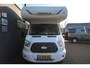 Ford Transit 2.2 Chausson C636 Zeer goed onderhouden nette complete Camper