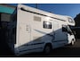 Ford Transit 2.2 Chausson C636 Zeer goed onderhouden nette complete Camper