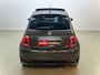 Fiat 500 Turbo S Holiday Edition / Pano / Leer / uniek in "Verde Opaco"
