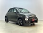 Fiat 500 Turbo S Holiday Edition / Pano / Leer / uniek in "Verde Opaco"