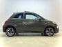 Fiat 500 Turbo S Holiday Edition / Pano / Leer / uniek in "Verde Opaco"