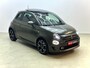 Fiat 500 Turbo S Holiday Edition / Pano / Leer / uniek in "Verde Opaco"