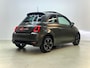Fiat 500 Turbo S Holiday Edition / Pano / Leer / uniek in "Verde Opaco"