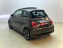 Fiat 500 Turbo S Holiday Edition / Pano / Leer / uniek in "Verde Opaco"