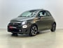 Fiat 500 Turbo S Holiday Edition / Pano / Leer / uniek in "Verde Opaco"