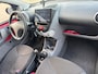 Peugeot 107 1.0-12V XR met airco en bluetooth telefoon / media