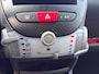 Peugeot 107 1.0-12V XR met airco en bluetooth telefoon / media