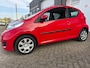 Peugeot 107 1.0-12V XR met airco en bluetooth telefoon / media
