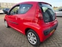 Peugeot 107 1.0-12V XR met airco en bluetooth telefoon / media