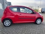 Peugeot 107 1.0-12V XR met airco en bluetooth telefoon / media
