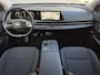 Nissan Ariya Advance 66 kWh Automaat / Accu SOH 99% / Fabrieksgarantie tot 02-2027 / CCS snelladen / Elektrische achterklep / Stuur-& Stoel verwarming / Adaptief cruise control / 360 camera / warmtepomp / Apple Carplay Android Auto /
