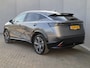 Nissan Ariya Advance 66 kWh Automaat / Accu SOH 99% / Fabrieksgarantie tot 02-2027 / CCS snelladen / Elektrische achterklep / Stuur-& Stoel verwarming / Adaptief cruise control / 360 camera / warmtepomp / Apple Carplay Android Auto /