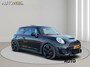 MINI John Cooper Works Mini 2.0 Works|231PK|AUT|PANO|GROOTNAVI|LEDER|LED