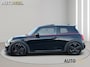 MINI John Cooper Works Mini 2.0 Works|231PK|AUT|PANO|GROOTNAVI|LEDER|LED