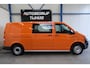 Volkswagen Transporter 2.0 TDI L2H1 DC - Airco, Cruise, Trekhaak.