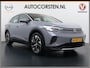 Volkswagen ID.4 SOH 92% Trekhaak Adap.Cruise Navi Ecc Apple Carplay Android Auto Stoel+Stuurverwarming Pdc Ecc DAB Smart Climate Comfort Pakket Rijstrooksensor Led Verwarmde Voorruit 1e Eigenaar Origineel Nederlandse Auto 55kWh pure € 42.000 nieuw!