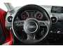 Audi A1 Sportback 1.4 TFSI 122pk Ambition Pro Line Business Stoelverwarming Xenon Navigatie