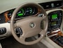 Jaguar XJ 3.5 V8 Sport (CLIMATE,CRUISE,ELEKTRISCHE STOELEN,LEDER,BLUETOOTH,SPORTSTOELEN,19'' LM VELGEN, NIEUWSTAAT)