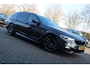 BMW 5-Serie Touring 520i High Executive M-Sport HeadUp/Camera/Panodak/Stoel&Stuurverwarming/Virtual/PDC/LederMemory/Navi/LED/20"LM