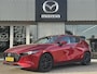Mazda 3 2.0 e-SkyActiv-X M Hybrid 180 Luxury | LEER | 360 CAMERA | MEMORY SEATS |
