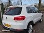 Volkswagen Tiguan 1.4 TSI R-Line Edition 2e eigenaar dealer onderhouden panorama dak cruis control autohold navigatie trekhaak