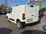 Opel Combo-e Electric 136 L1 50kWh | Navigatie via Apple Carplay | Airco | Voorruitverwarming | Cruise control | Camera | Parkeersensoren