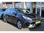 Kia Niro Hybrid 1.6 GDi First Edition TREKHAAK CAMERA CARPLAY HALFLEER 1e-EIGENAAR DEALER-OND. PDC NAP NAVI ENZ.