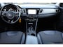 Kia Niro Hybrid 1.6 GDi First Edition TREKHAAK CAMERA CARPLAY HALFLEER 1e-EIGENAAR DEALER-OND. PDC NAP NAVI ENZ.