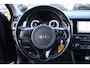 Kia Niro Hybrid 1.6 GDi First Edition TREKHAAK CAMERA CARPLAY HALFLEER 1e-EIGENAAR DEALER-OND. PDC NAP NAVI ENZ.